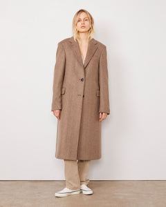 Manteau gesine - Miniature 2