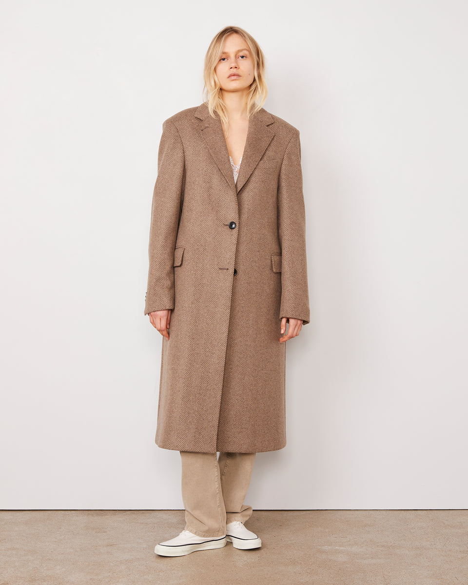 Gesine coat - Image 1