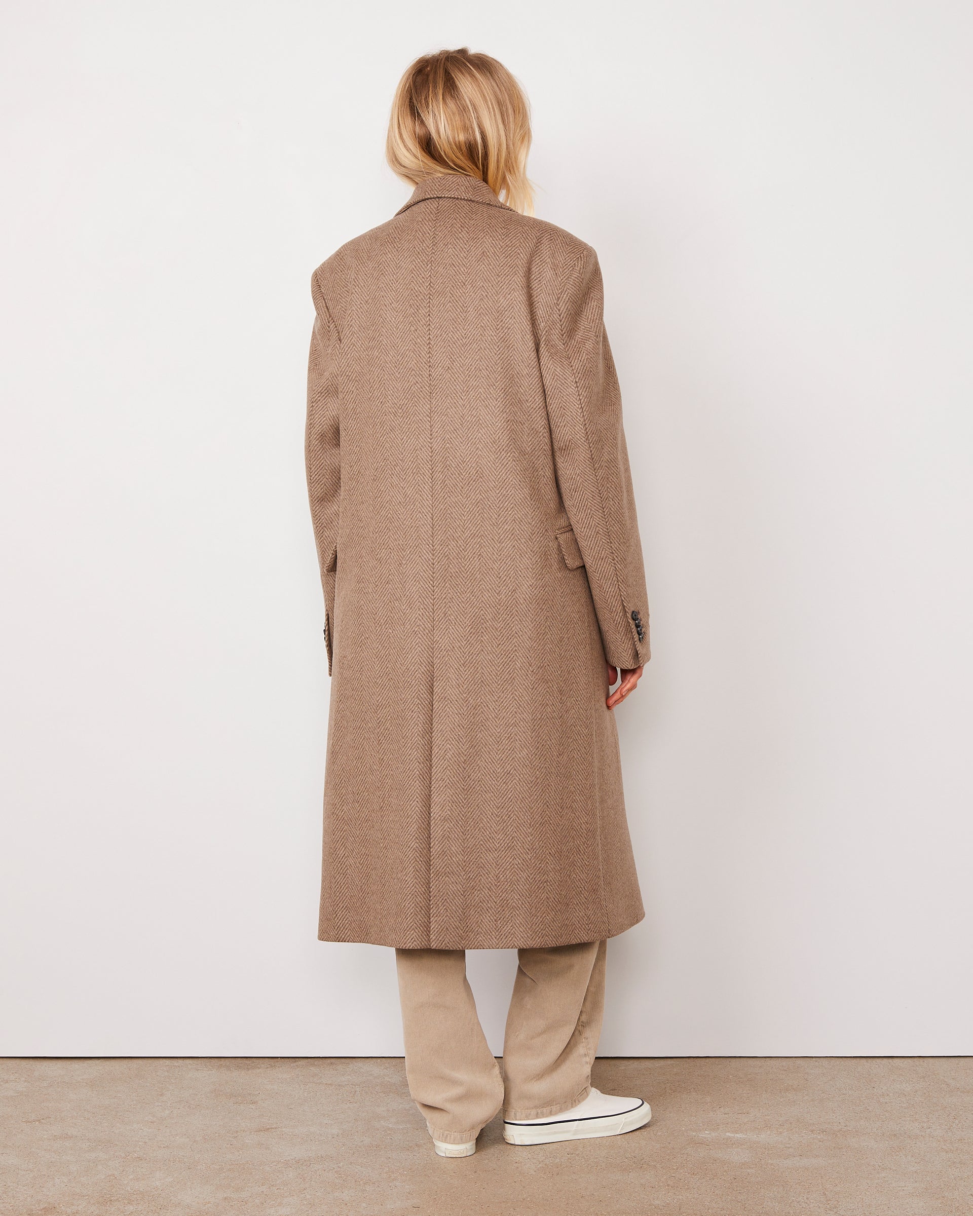 Manteau gesine - Image 3