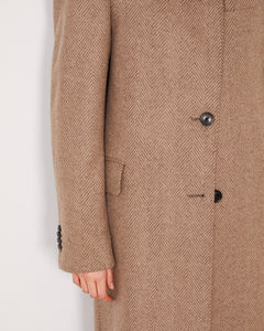 Manteau gesine - Miniature 4