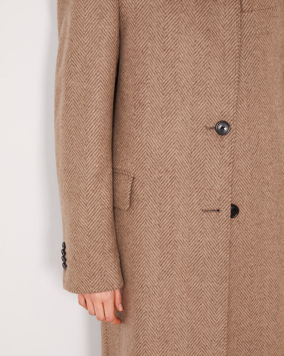 Gesine coat - Image 3