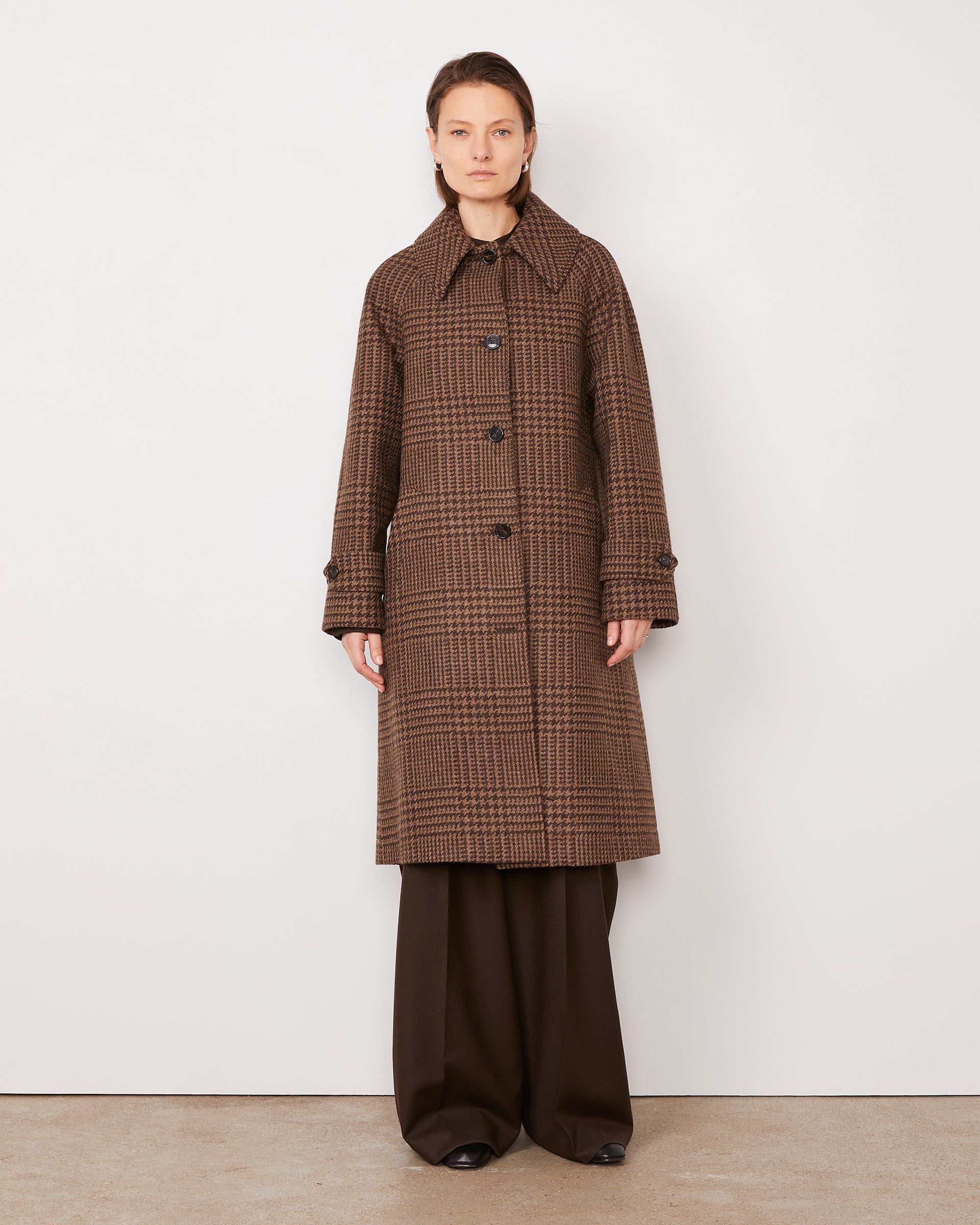 Aretha coat - Image 3