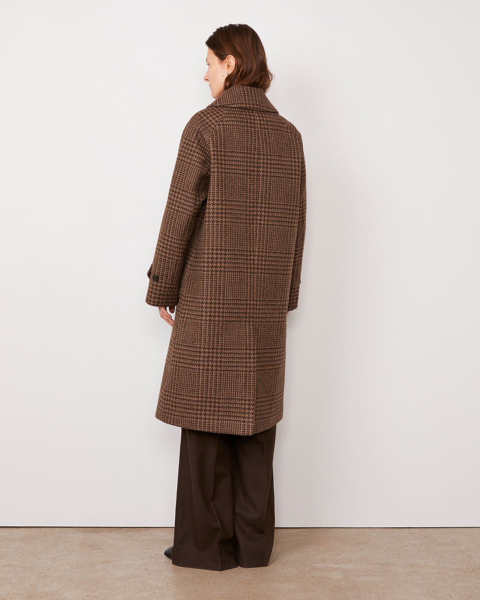 Aretha coat - Image 4