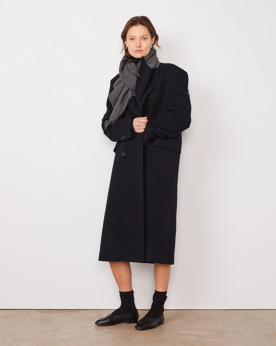 Alva coat - Image 1