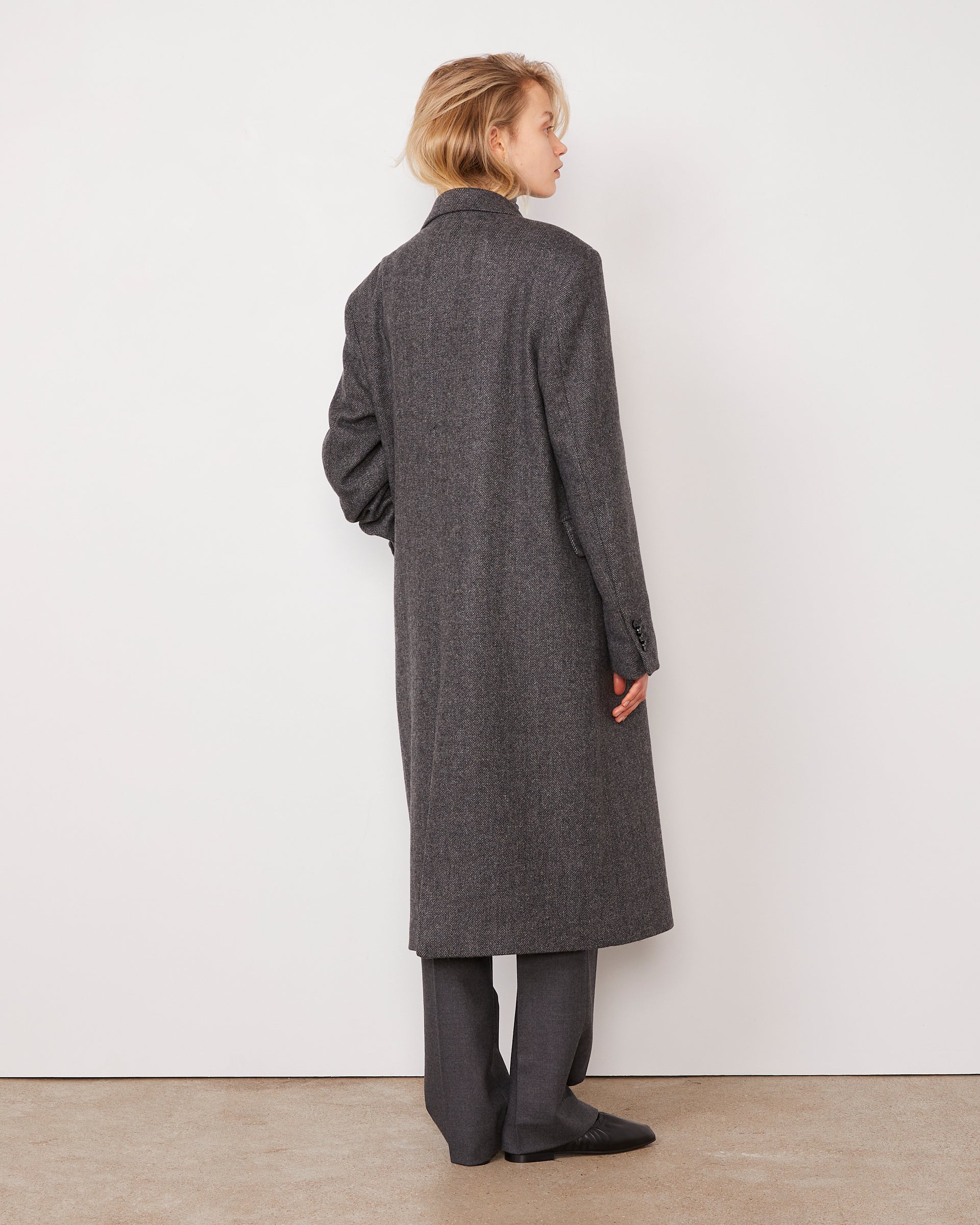 Manteau alva - Image 4