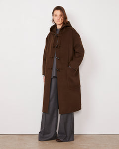 Duffle-coat lilja - Miniature 1
