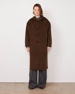 Duffle-coat lilja - Miniature 2