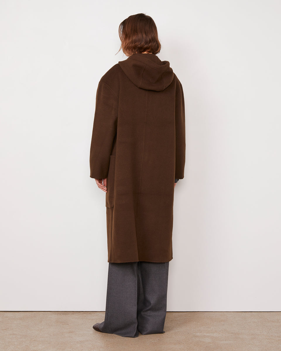 Duffle-coat lilja - Image 3
