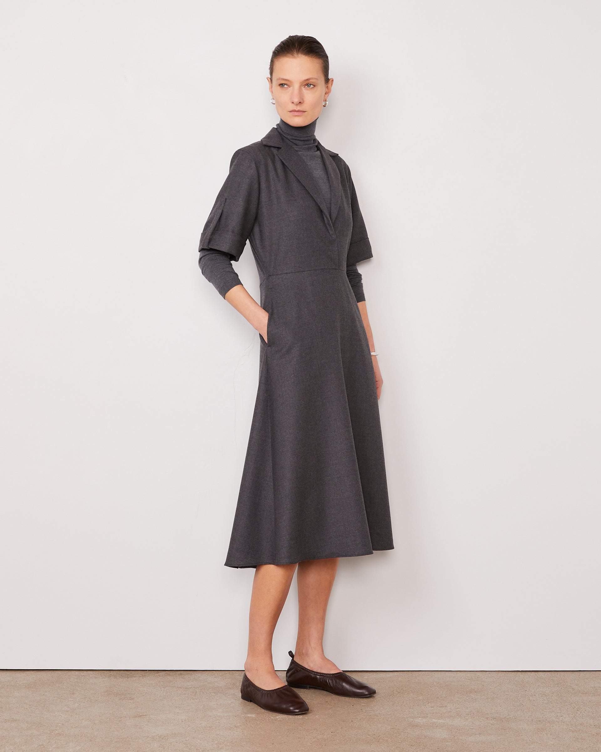 Robe azelle - Image 1