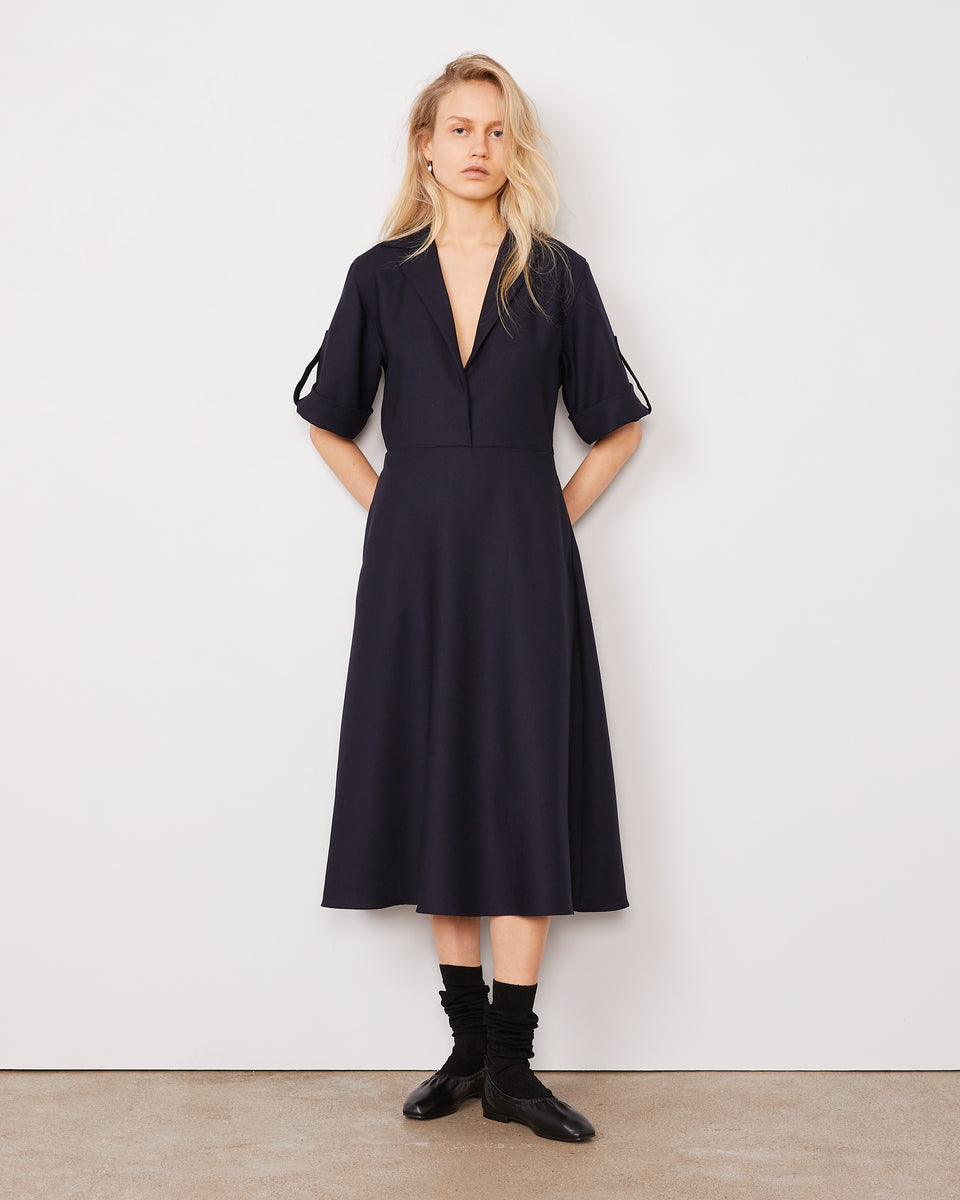 Robe azelle - Image 2