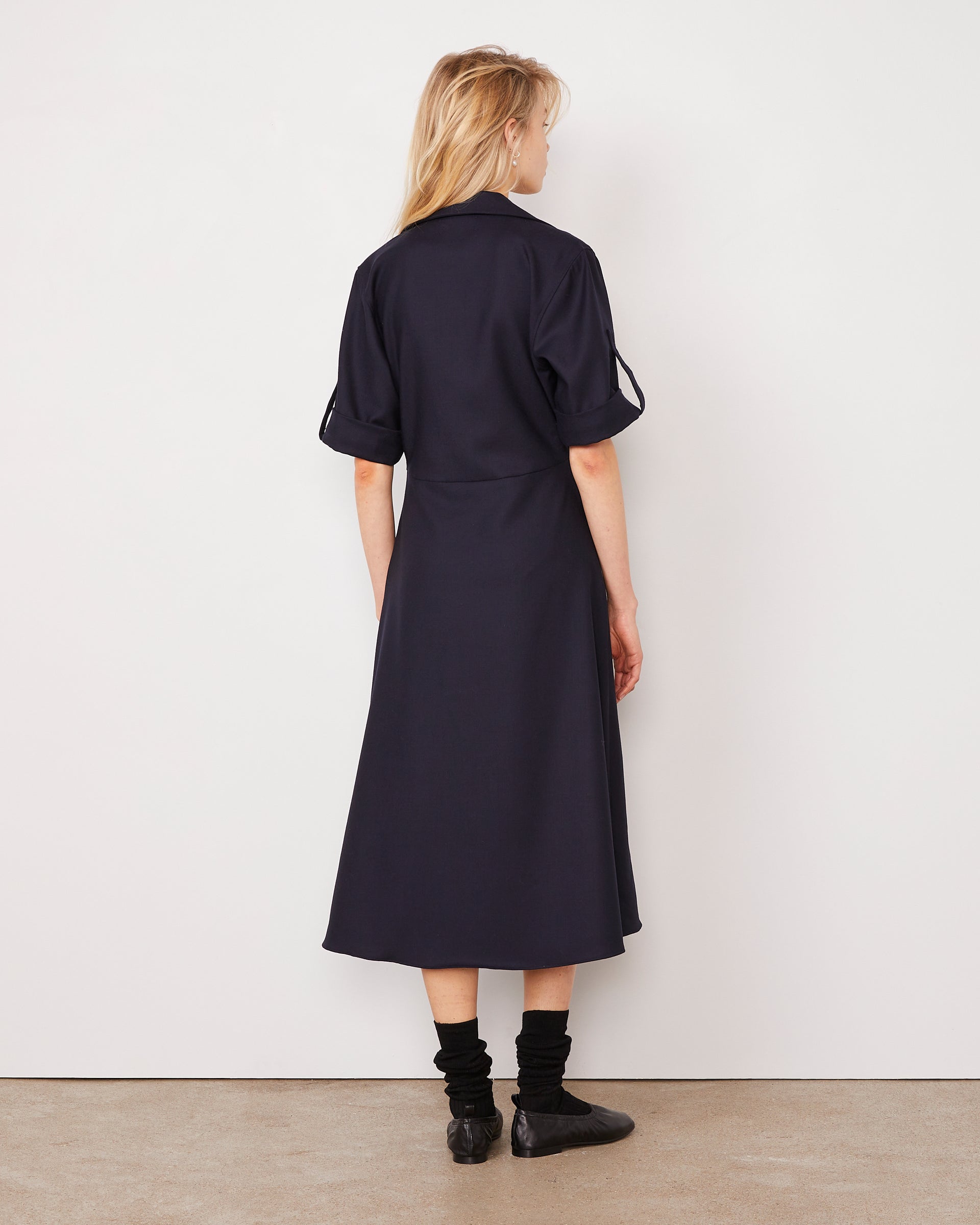 Robe azelle - Image 4