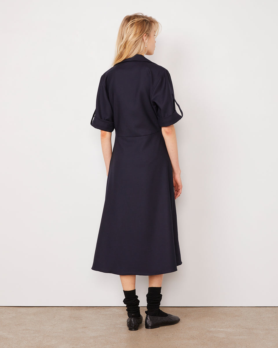 Robe azelle - Image 4