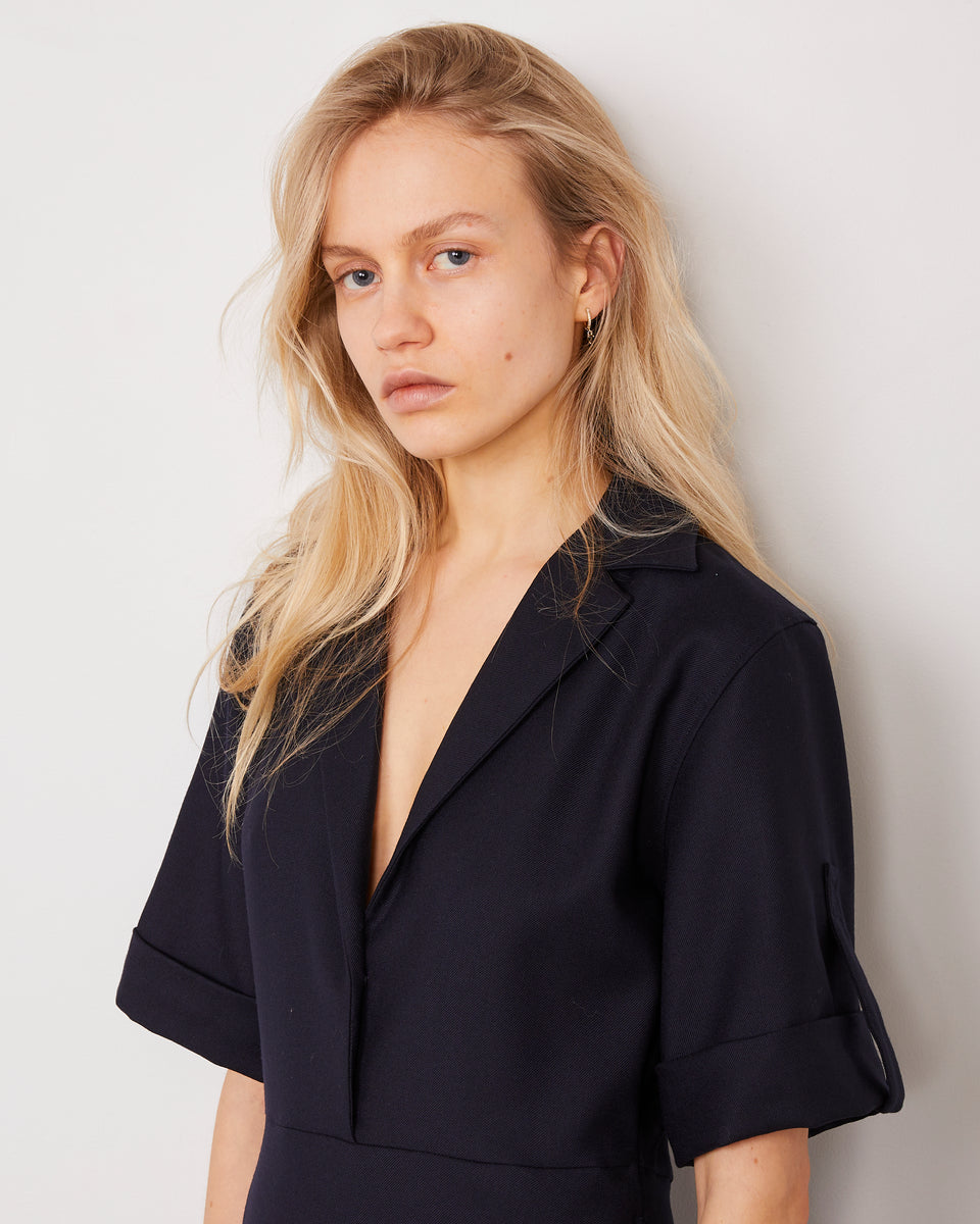 Robe azelle - Image 3