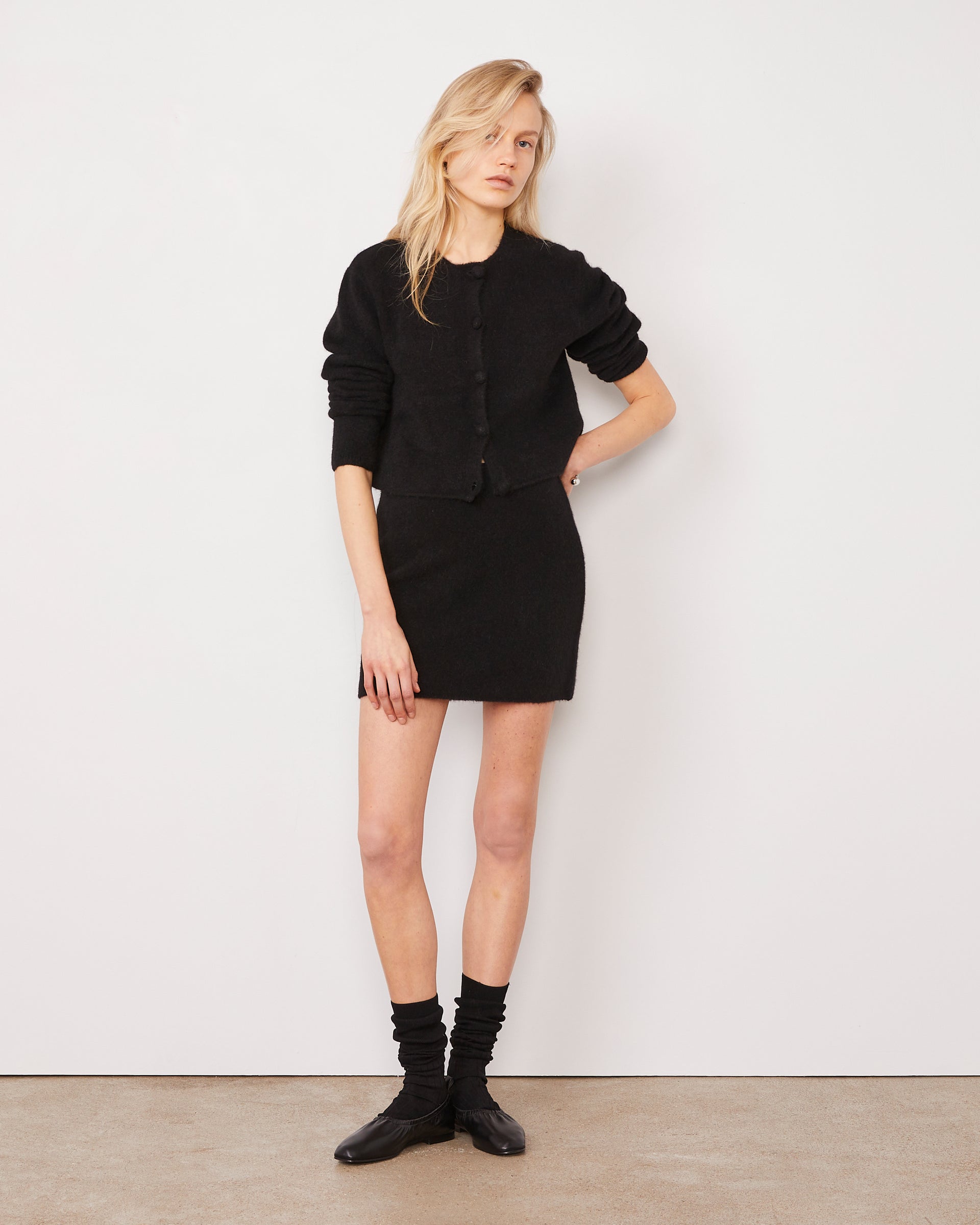 Cardigan stelly - Image 1