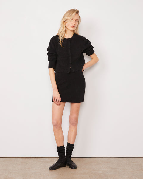 Cardigan stelly