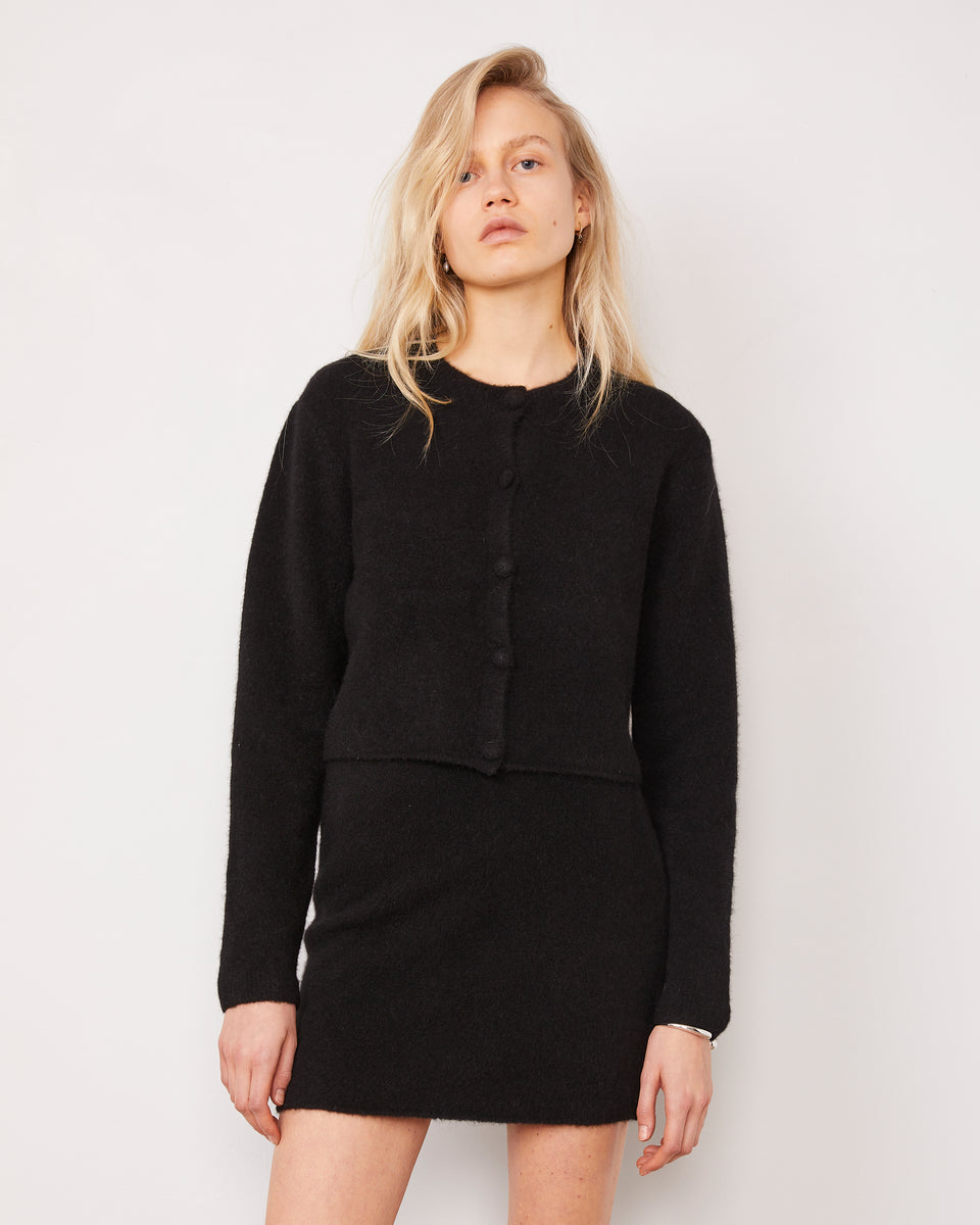 Cardigan stelly - Image 2