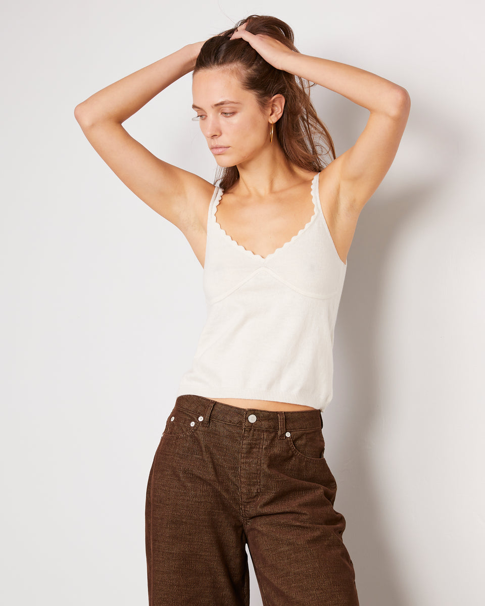 Loa tank top - Image 1