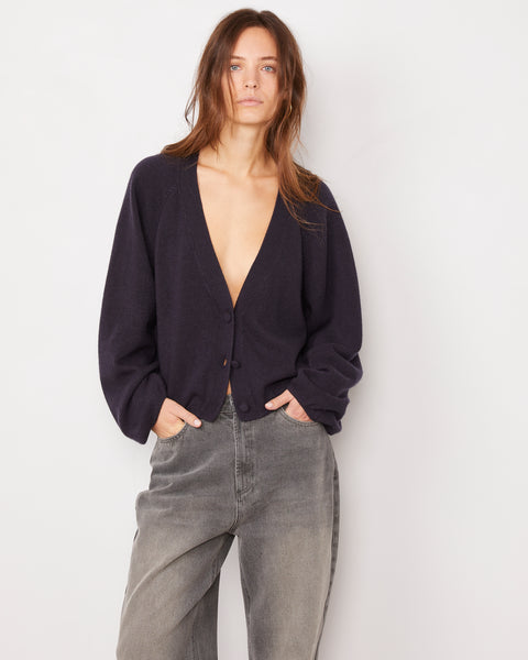 Cardigan jaima