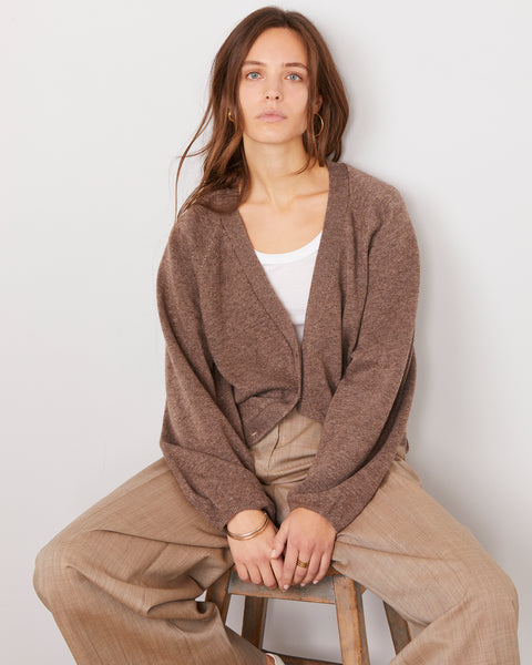 Cardigan jaima