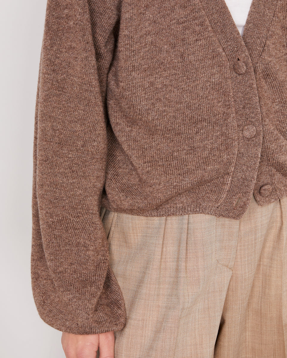 Cardigan jaima - Image 4