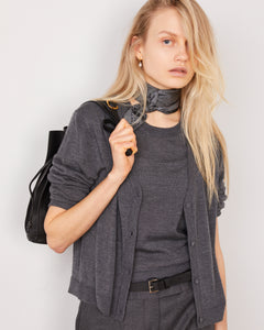 Cardigan monia - Miniature 2