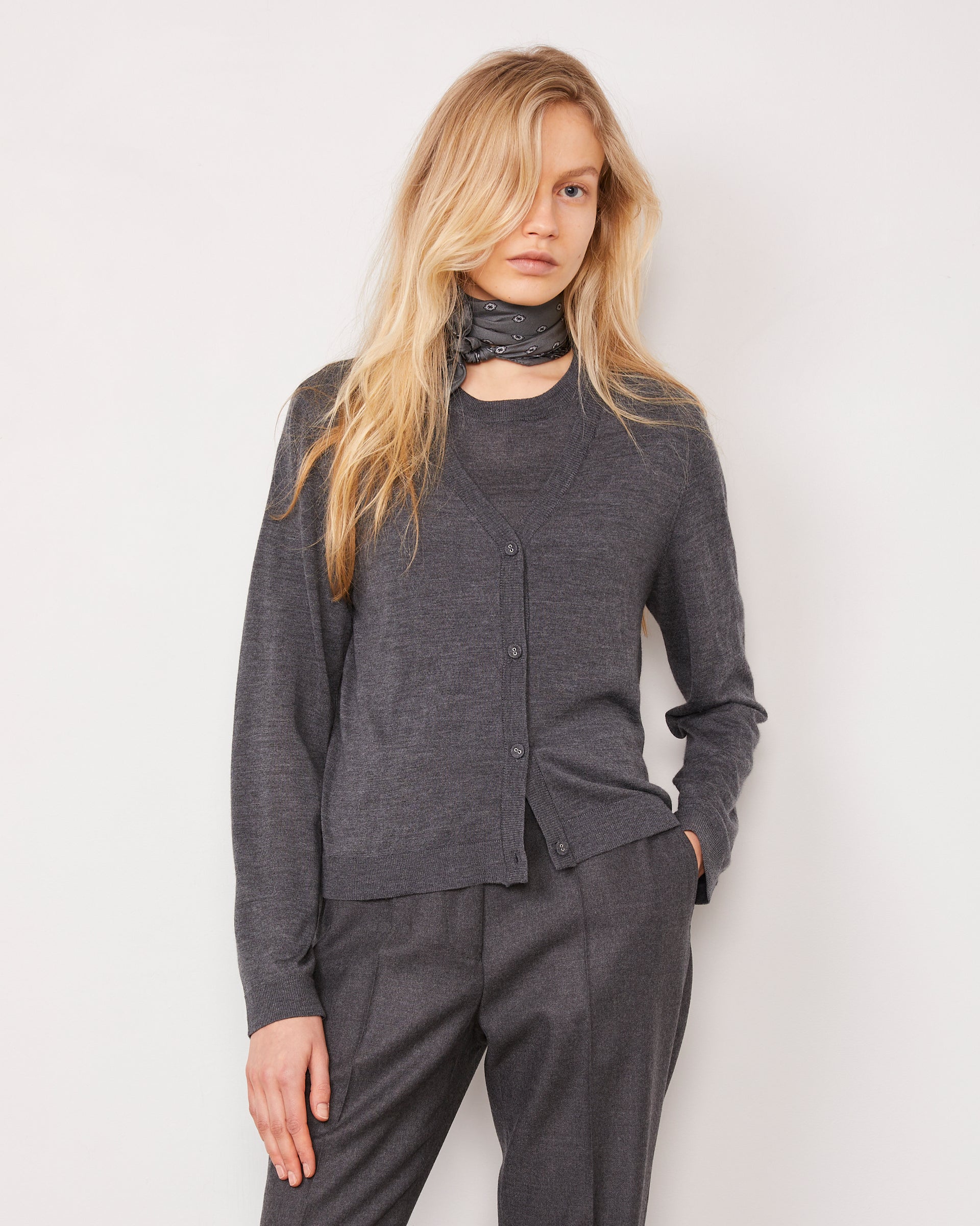 Cardigan monia - Image 1