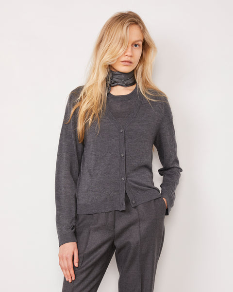 Cardigan monia