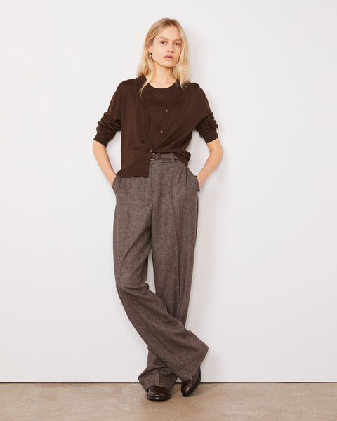 Cardigan monia