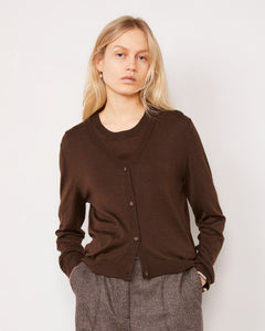 Cardigan monia - Miniature 2