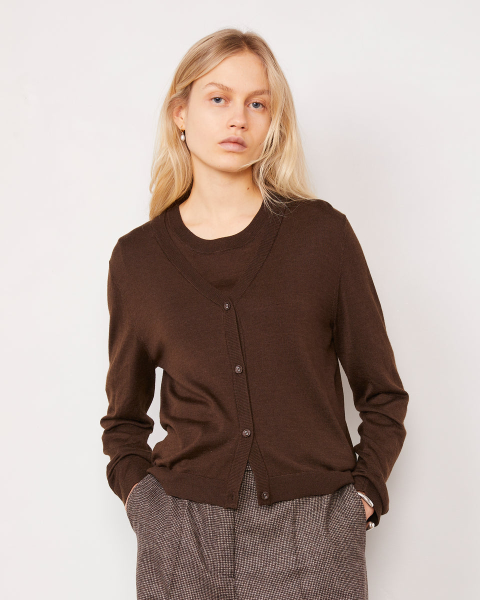 Cardigan monia - Image 2