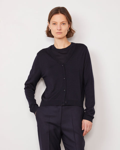 Cardigan monia