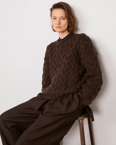 Misa sweater - Miniature 1