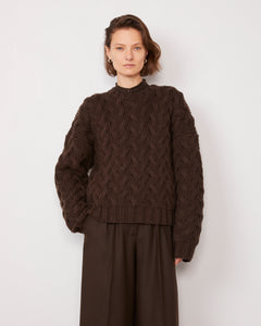 Misa sweater - Miniature 3