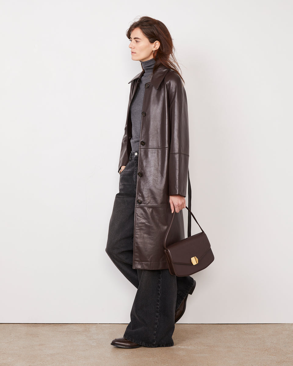 Christa coat - Image 1
