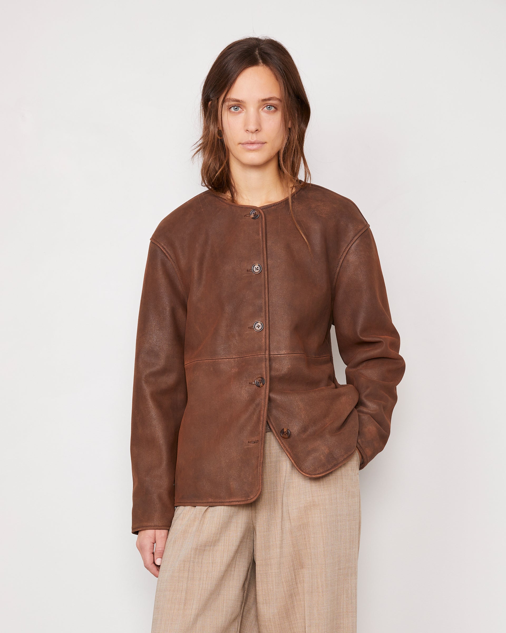Veste linnea - Image 4