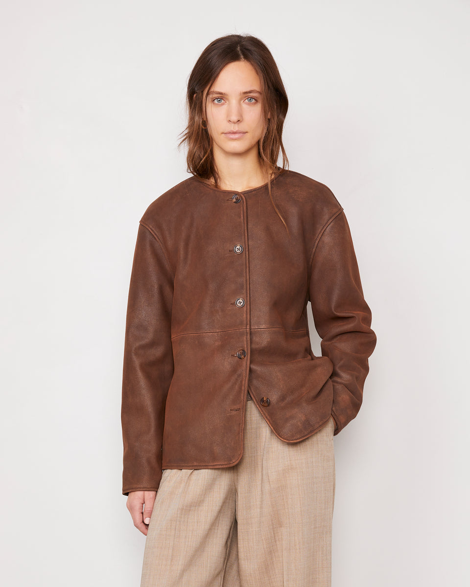 Veste linnea - Image 4