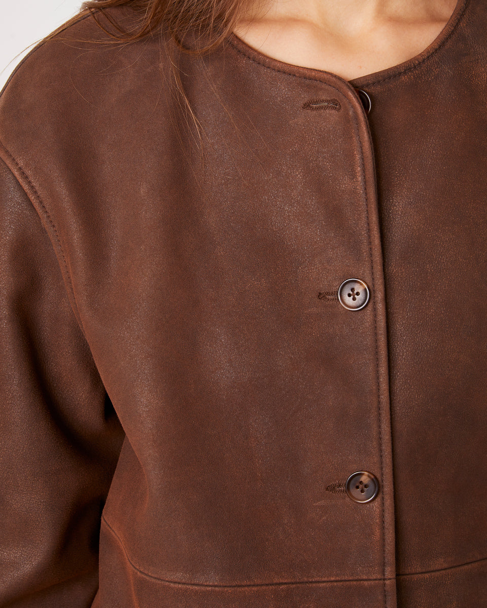 Veste linnea - Image 6