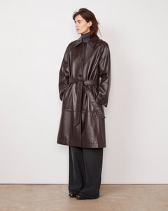 Christa coat - Miniature 2