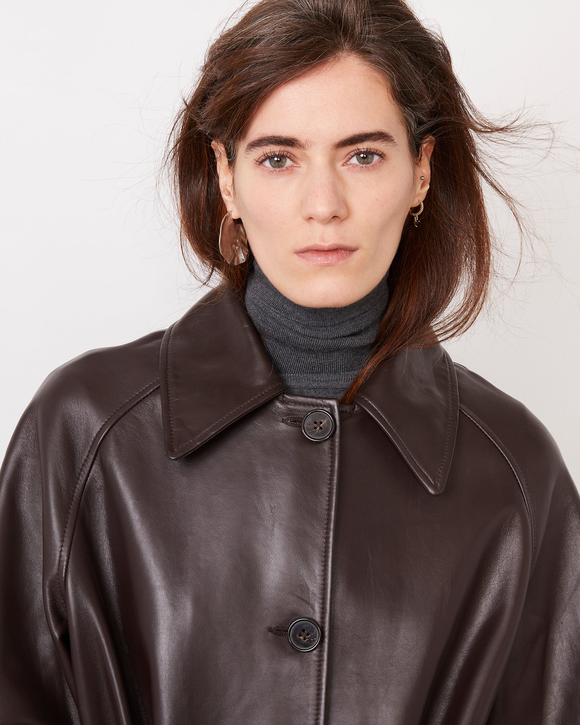 Christa coat - Image 4