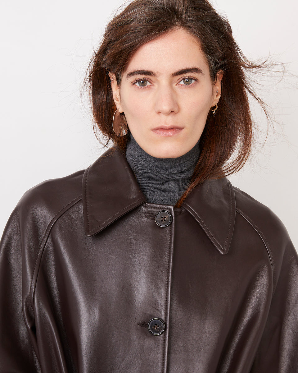 Christa coat - Image 3