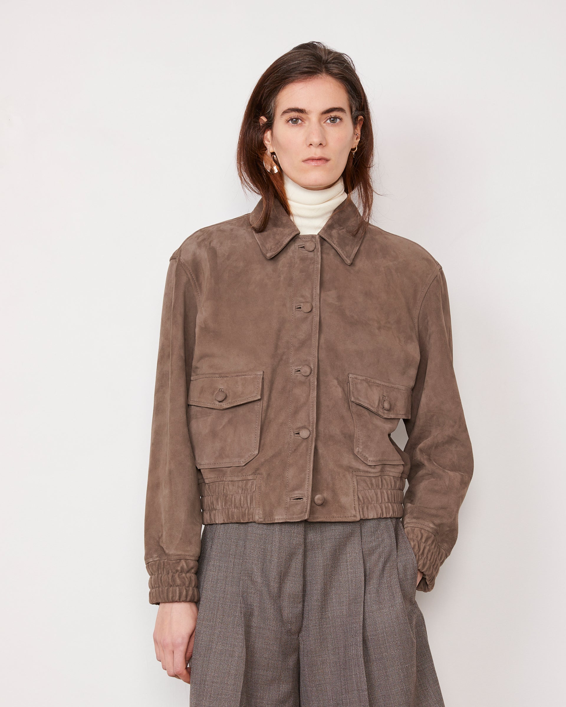 Bomber carrie - Image 2