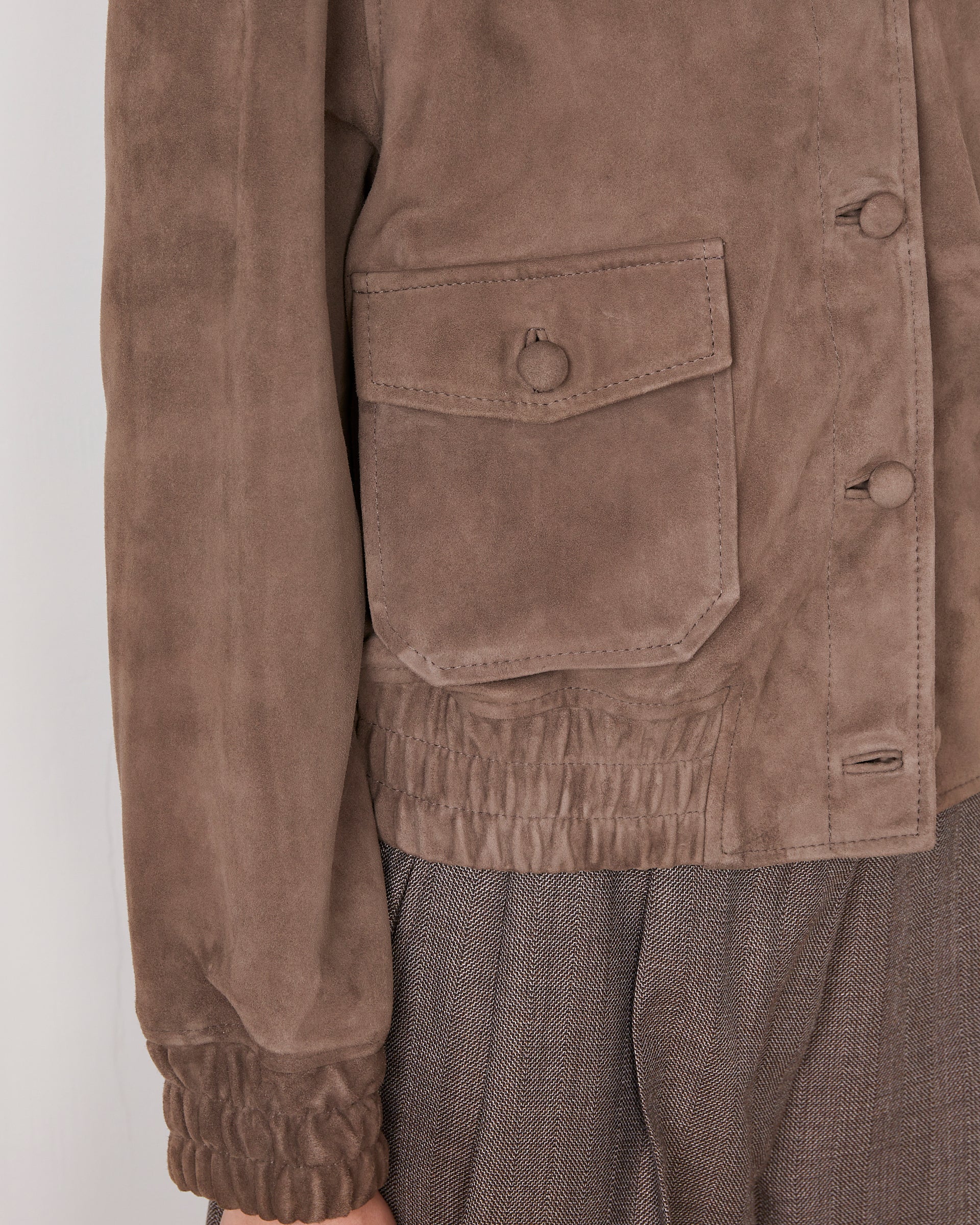 Bomber carrie - Image 3