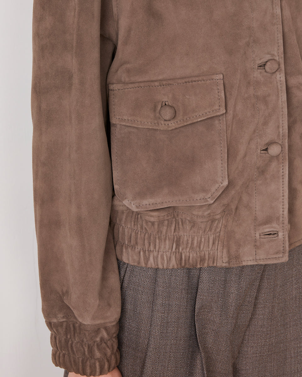 Bomber carrie - Image 3