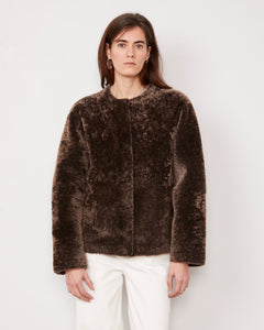 Zaya coat - Miniature 5