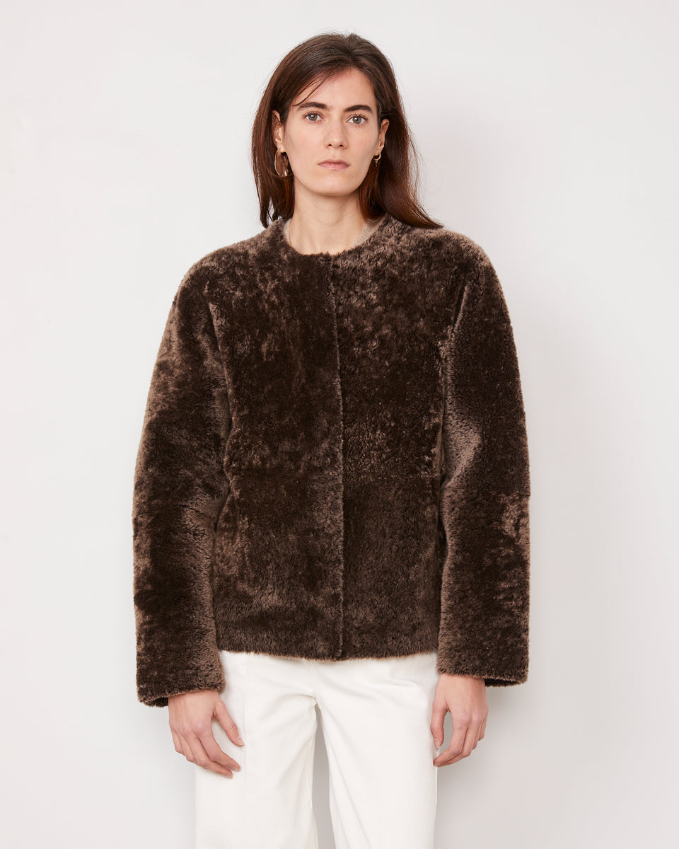 Zaya coat - Image 5