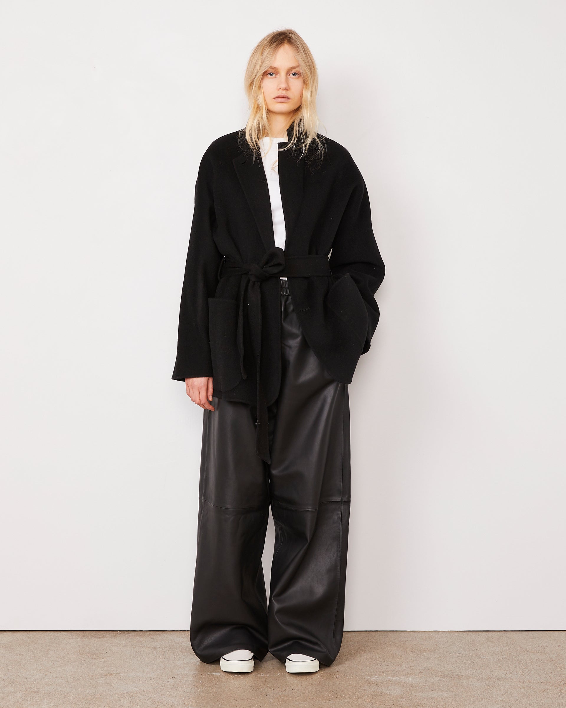 Manteau fama - Image 1