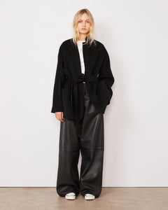 Manteau fama - Miniature 1