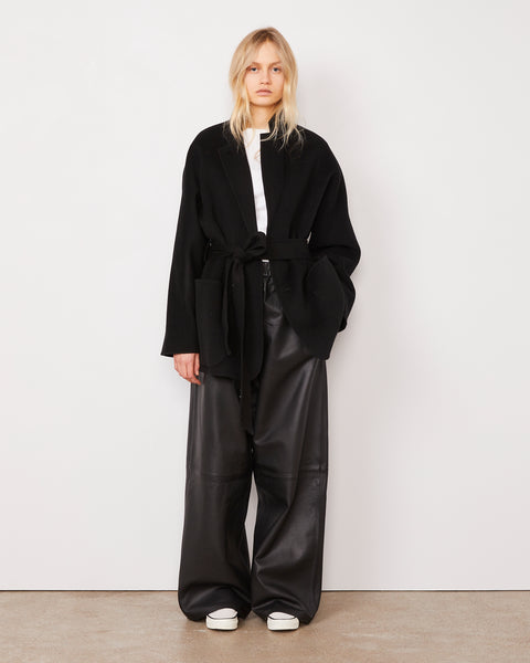 Manteau fama