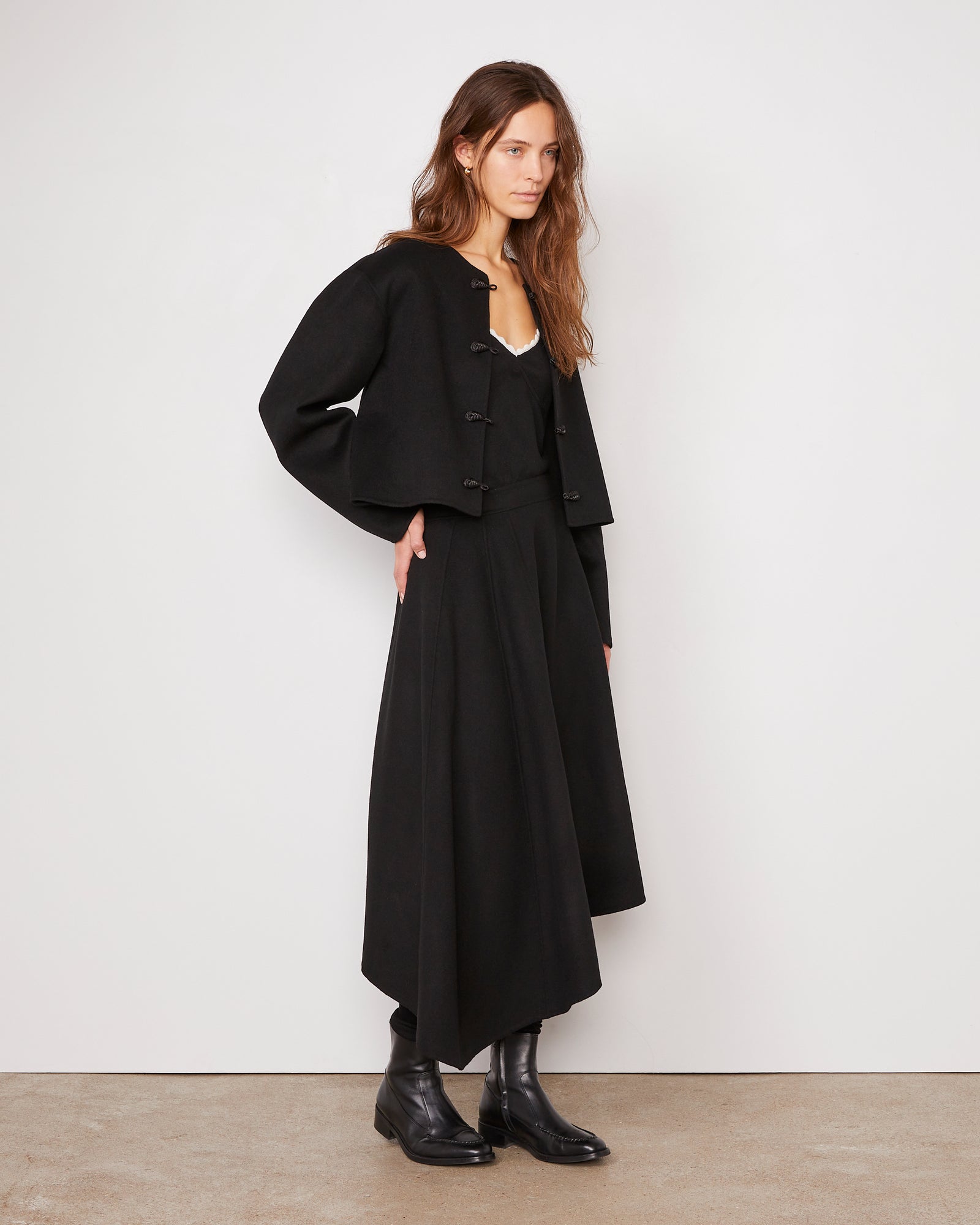 Veste joella