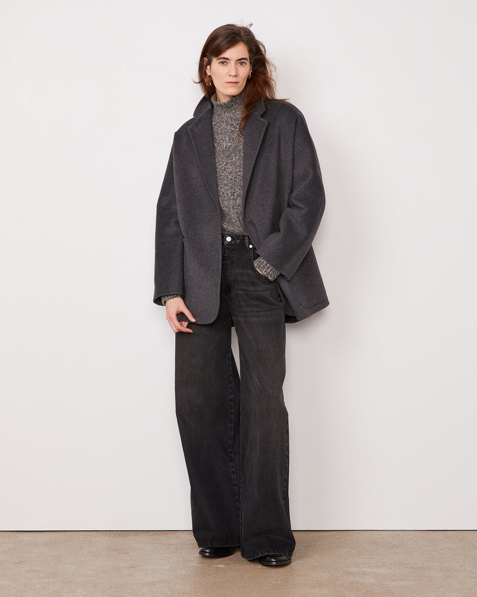 Manteau fama - Image 1